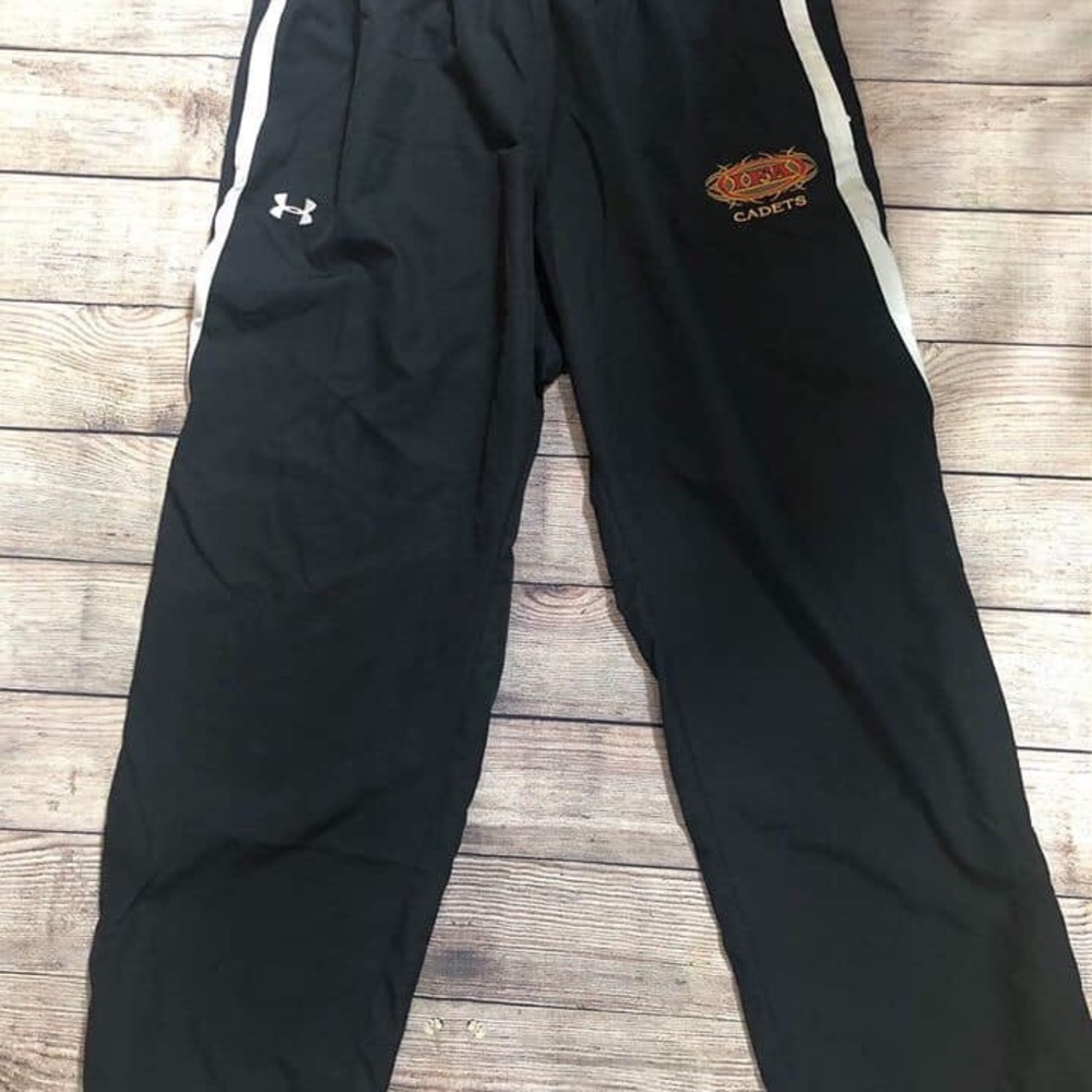 Cadet Warm Up - image 5